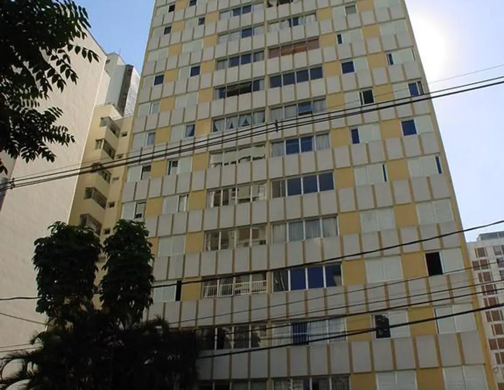 Edificio Marquez de Marica