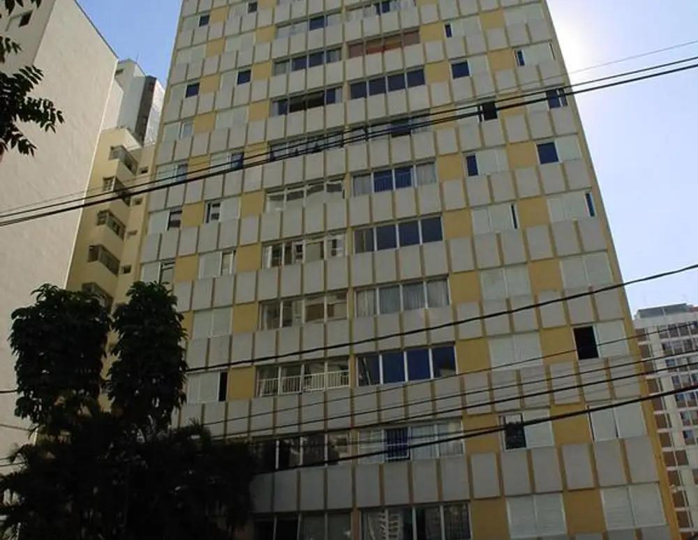 Edificio Marquez de Marica — foto 2