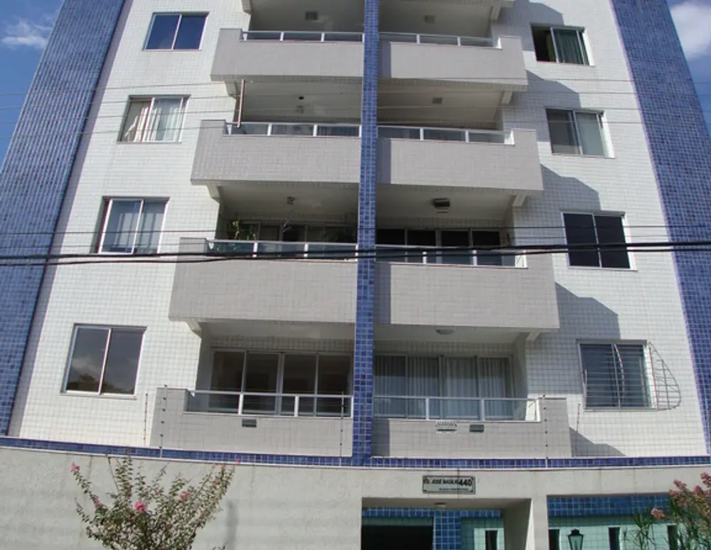 Edificio Jose Basilio