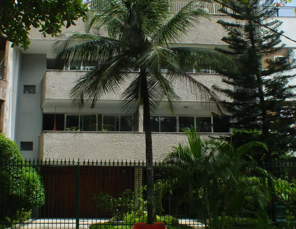 Edificio Fausto