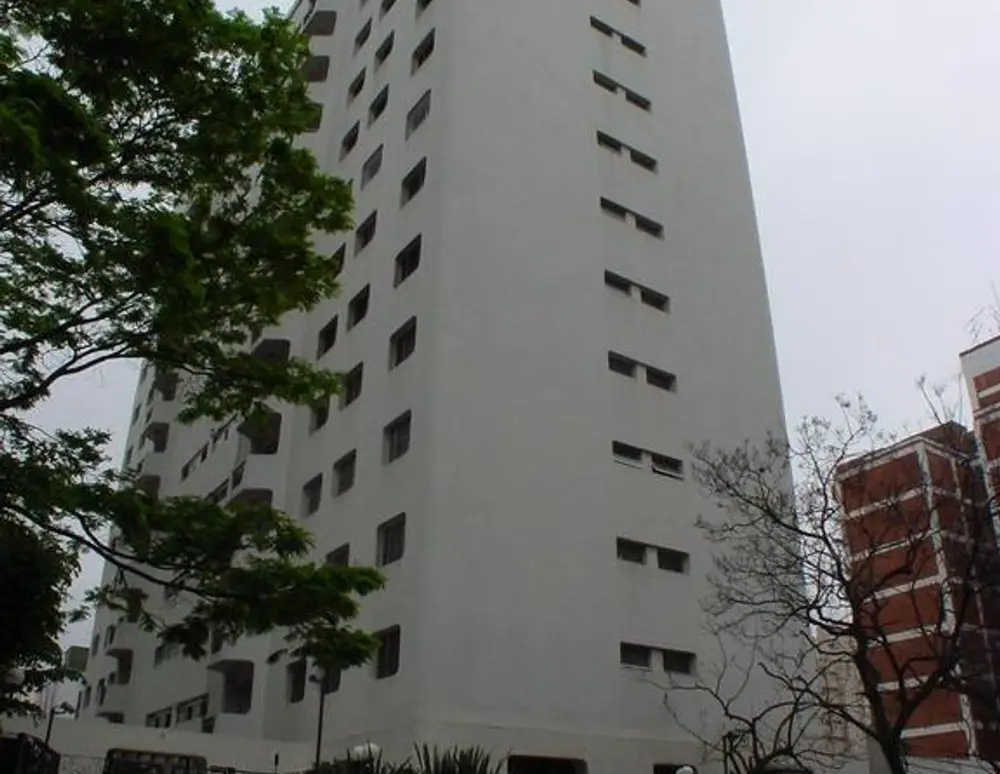 Edificio Solar das Perdizes