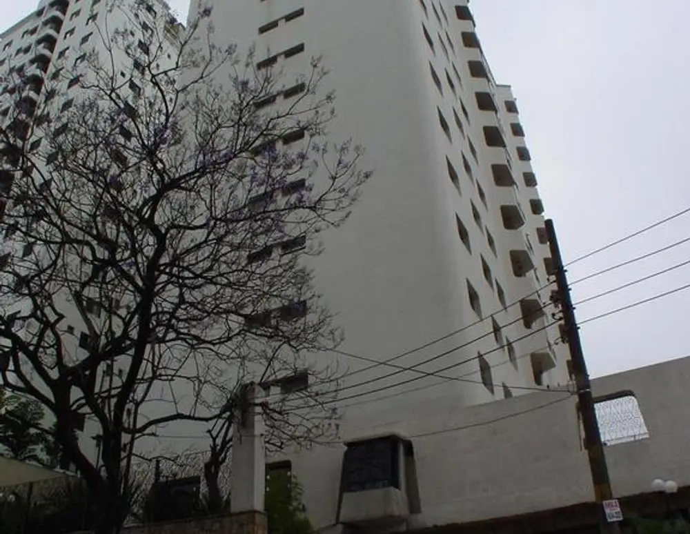 Edificio Solar das Perdizes — foto 2