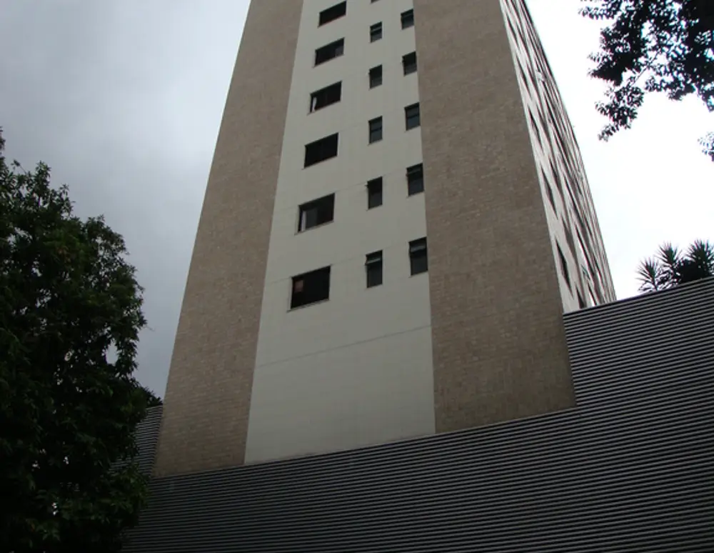 Edificio Arthur Nunes dos Santos