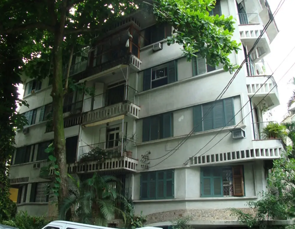 Edificio Fernao Dias