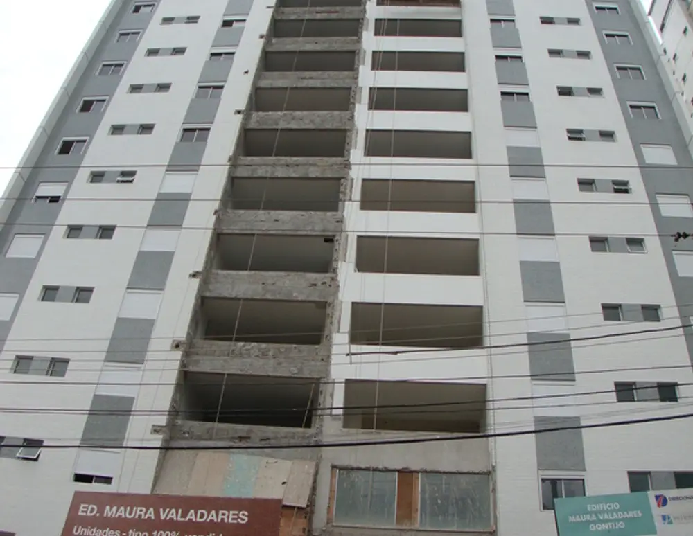 Edifício Maura Valadares Gontijo
