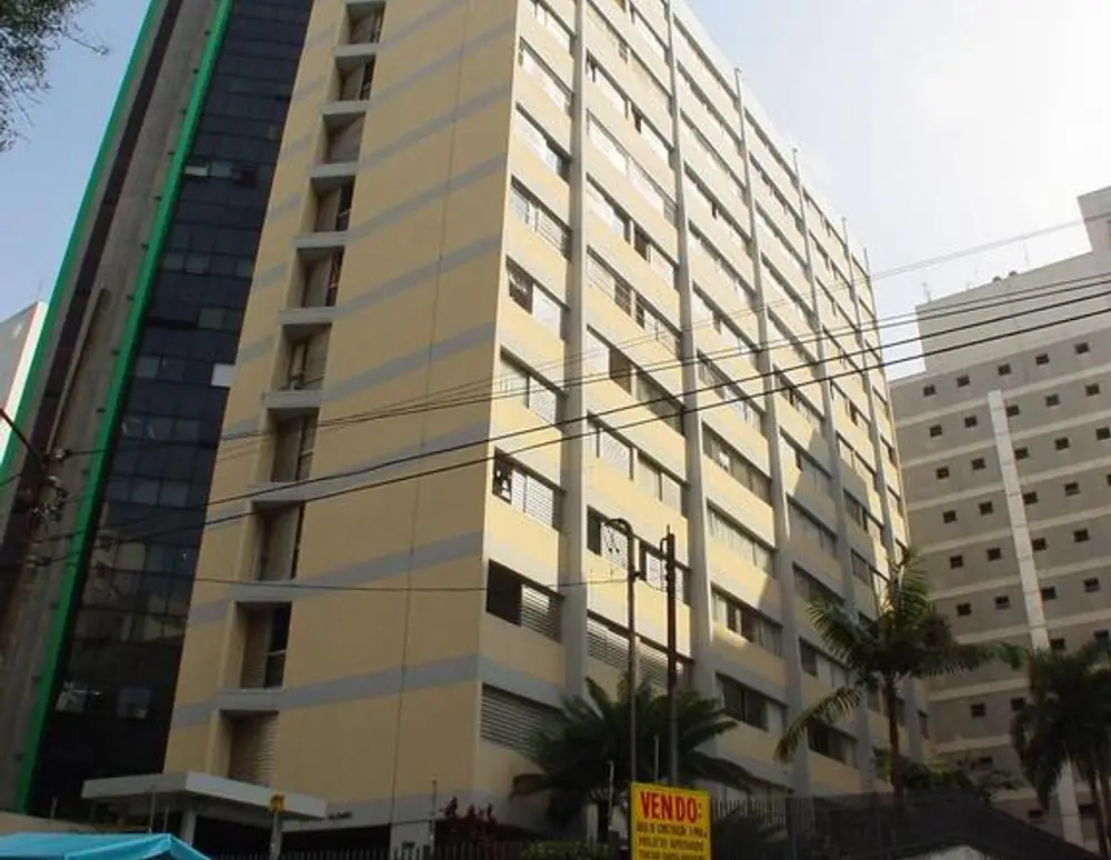 Edificio Alamo