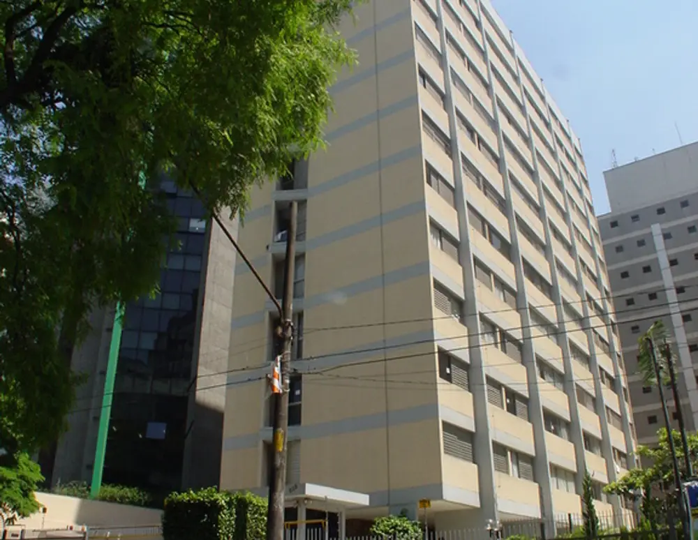 Edificio Alamo — foto 2