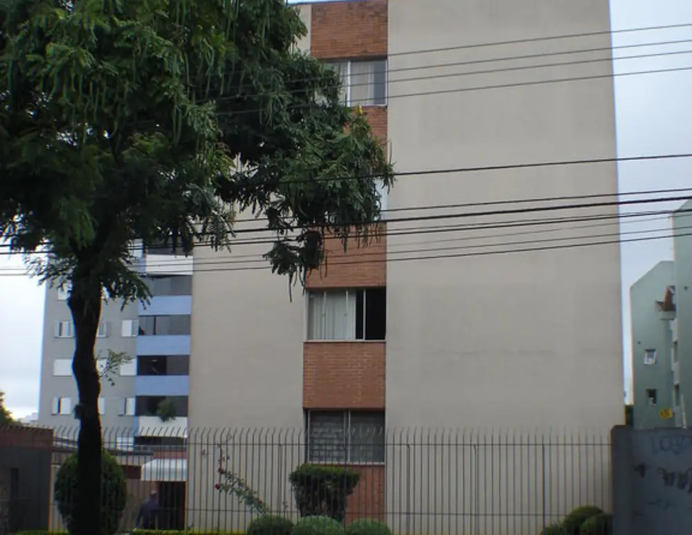 Edifício Botticelli
