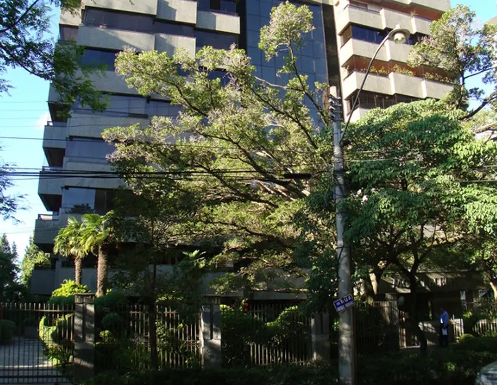 Edificio Montbleu