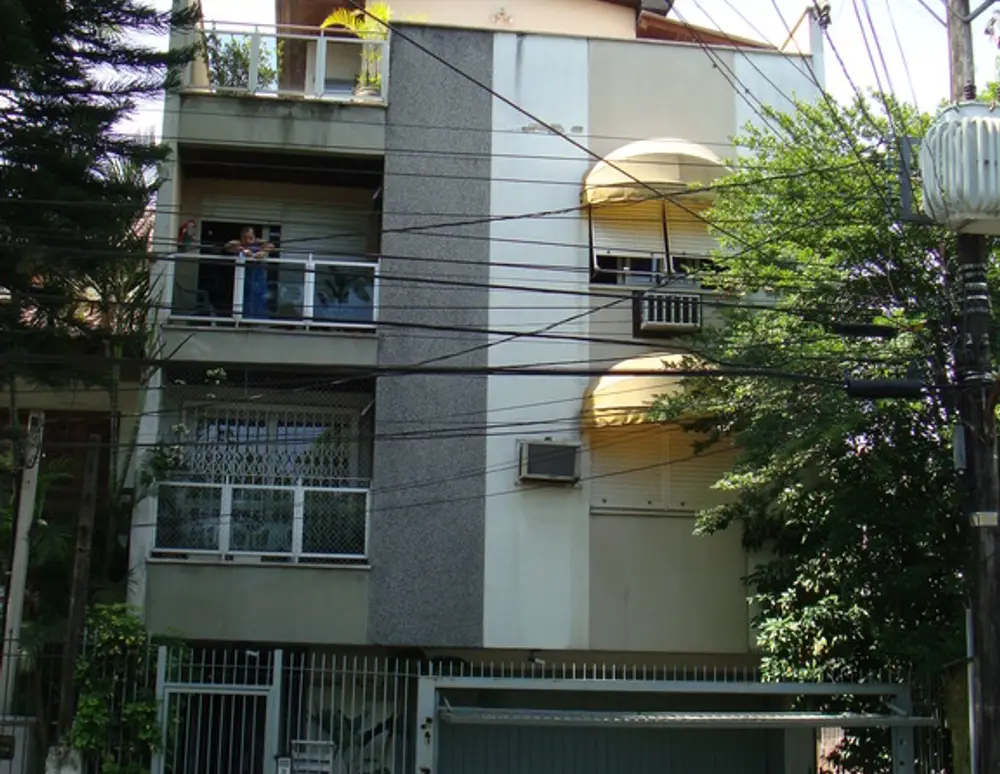 Edificio Mar Azul