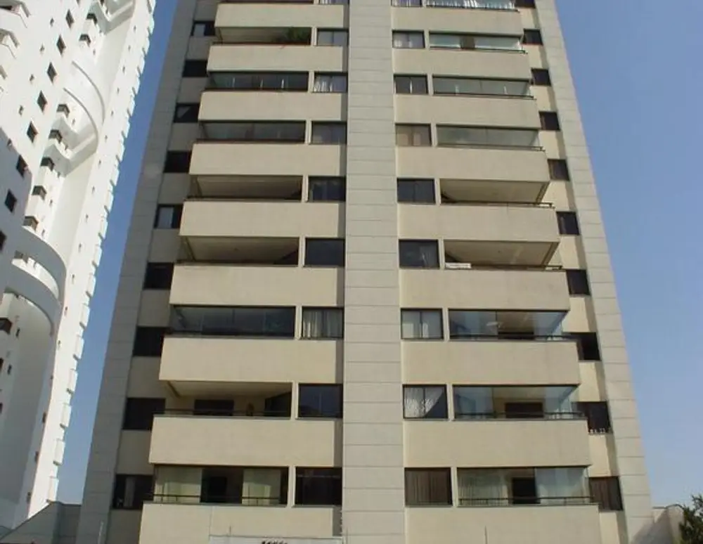 Edificio New Concept