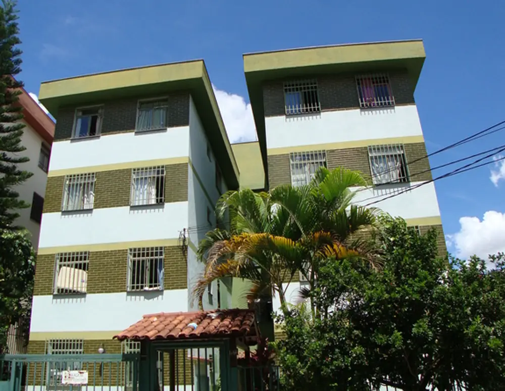 Edificio Turmalina I