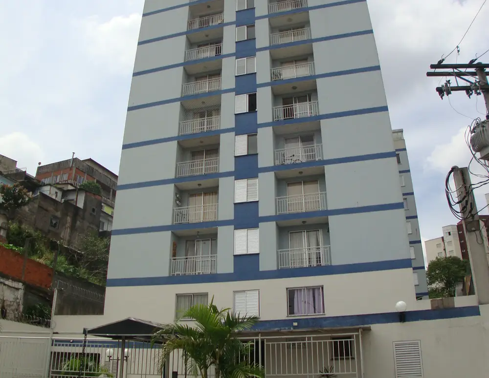 Residencial