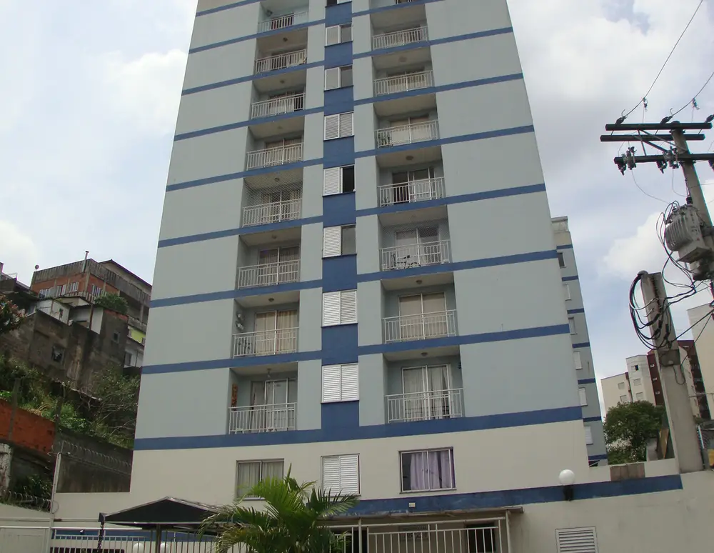Residencial — foto 2