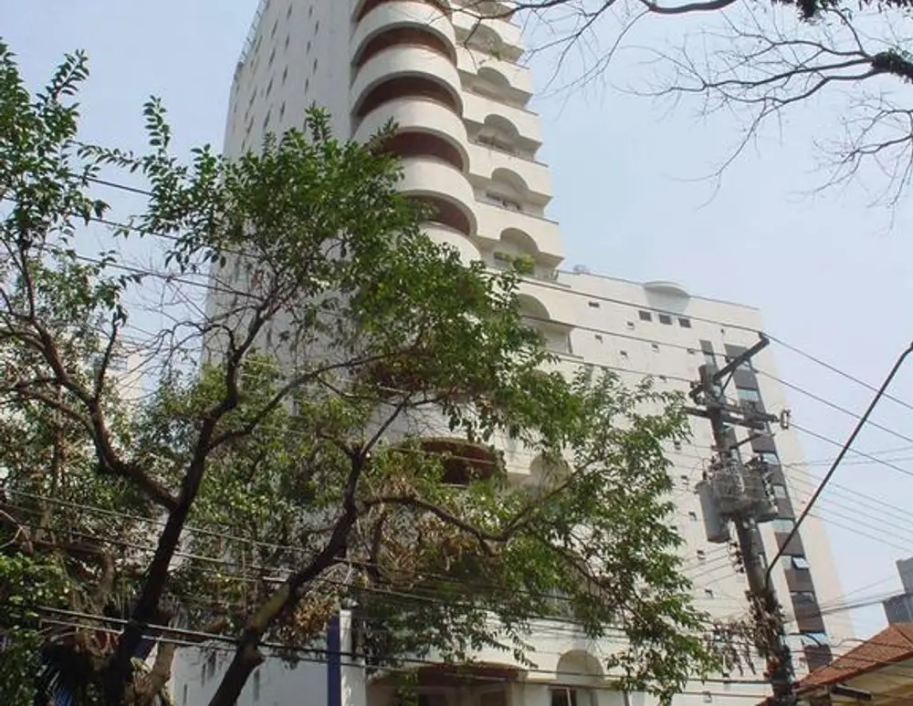 Edificio Maison Dallas