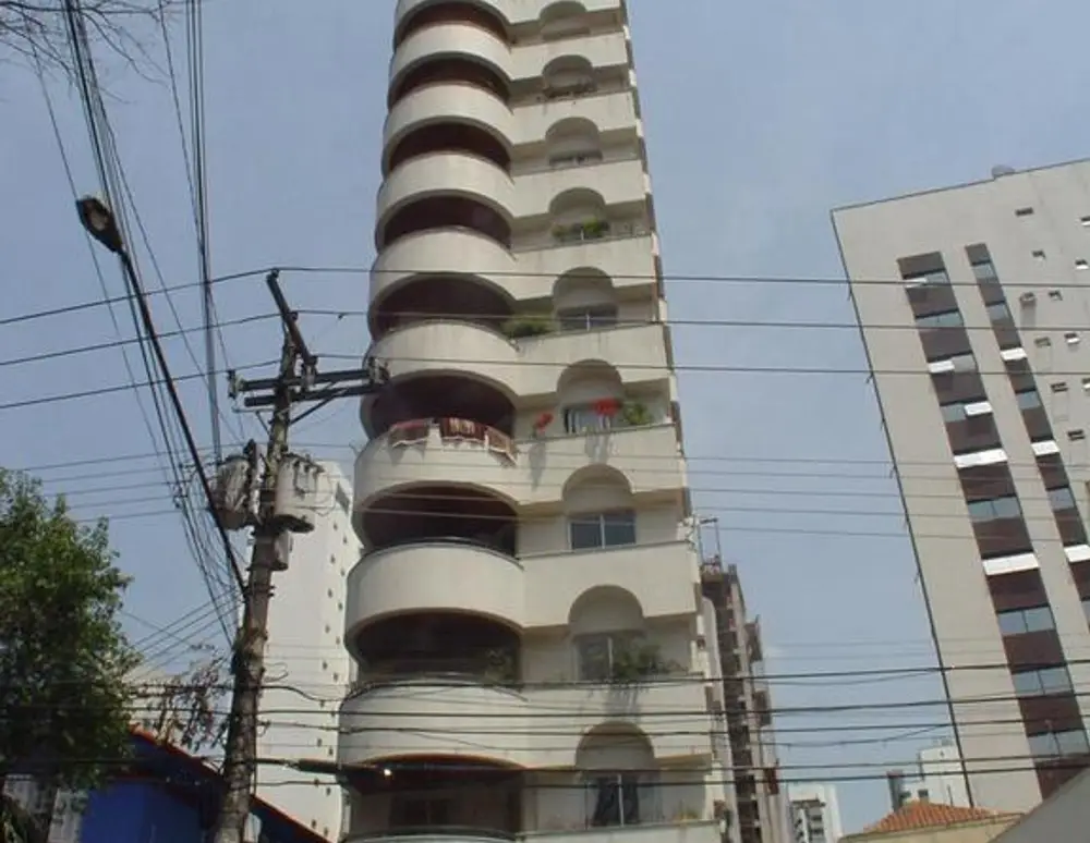 Edificio Maison Dallas — foto 2