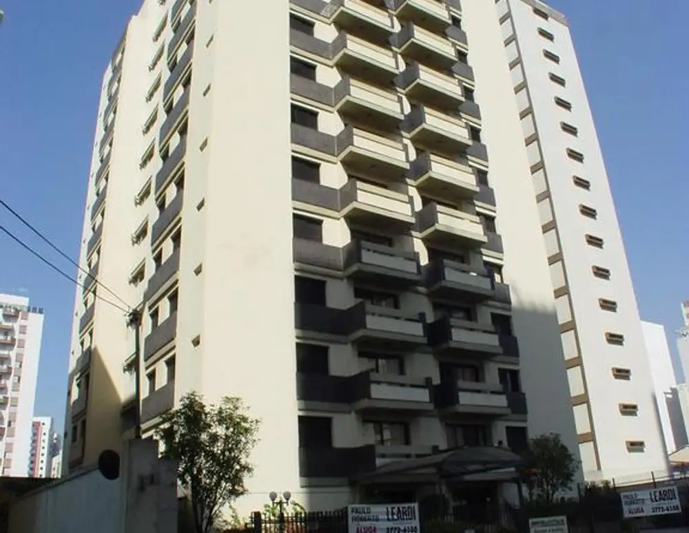 Edificio Gold Star