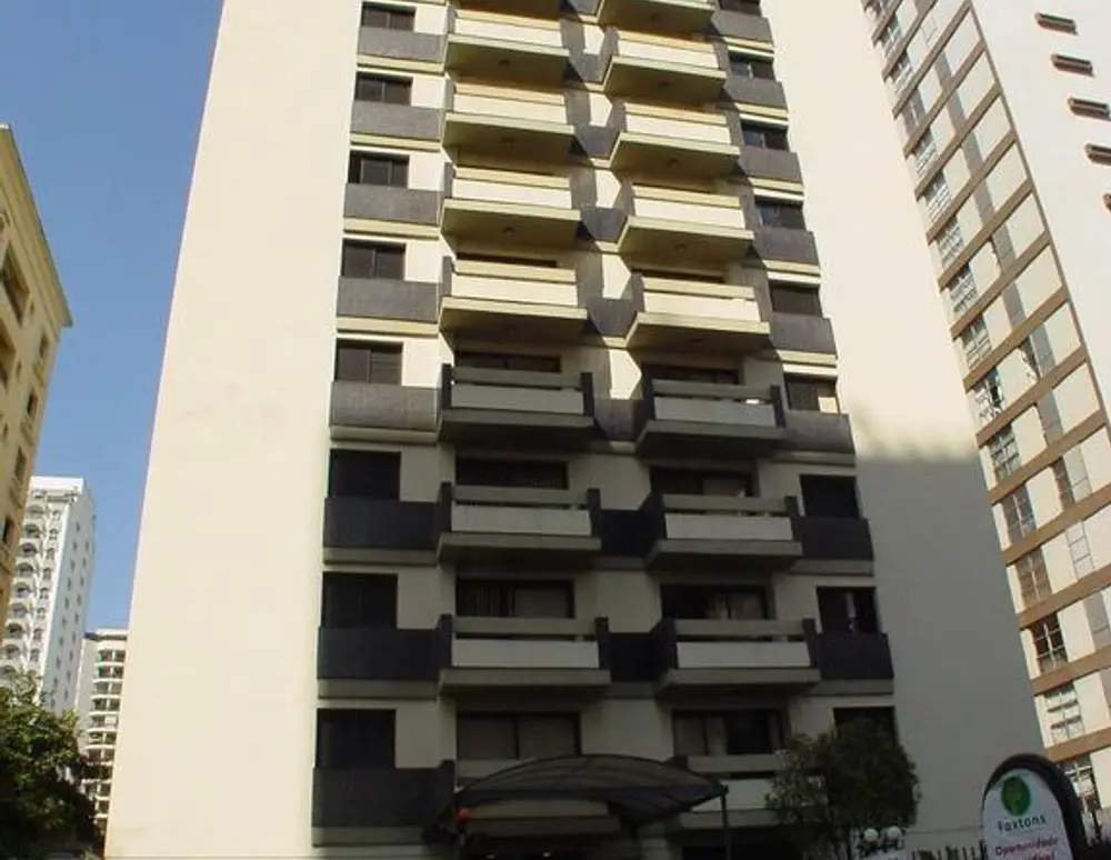 Edificio Gold Star — foto 2