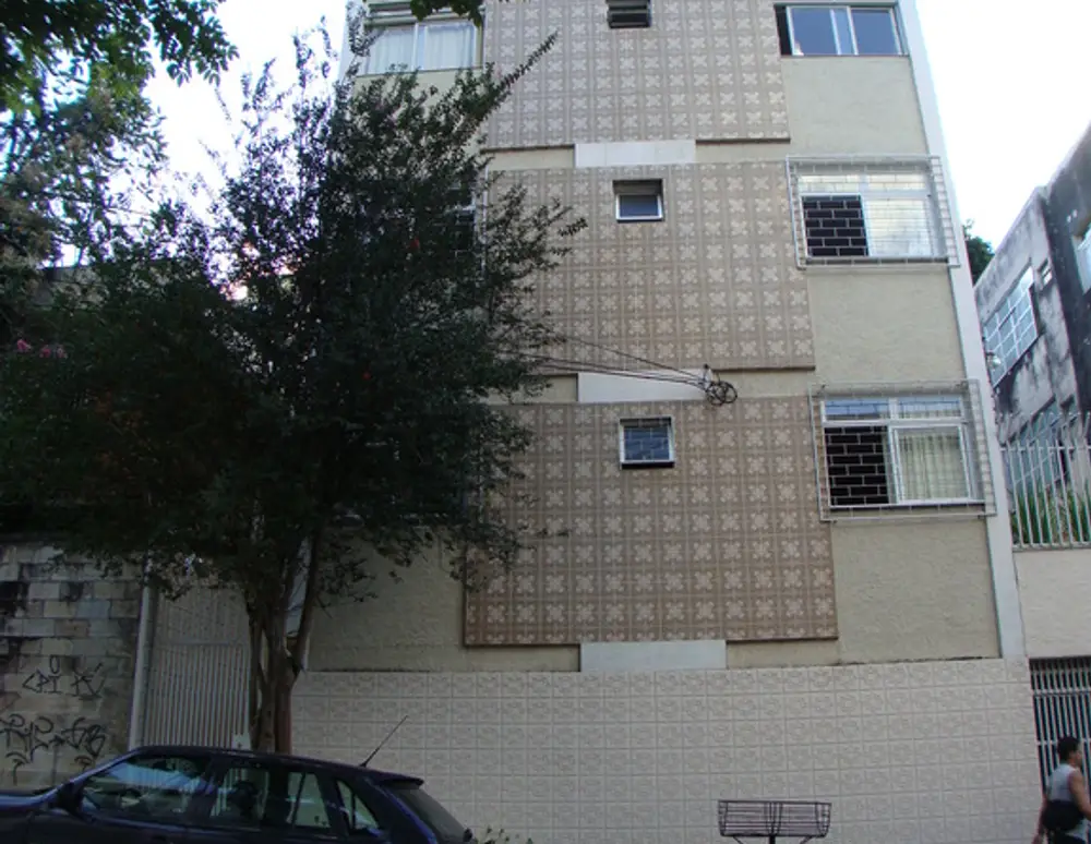 Edificio Amaralina