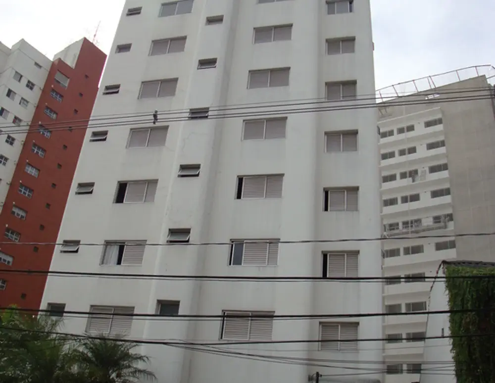 Edificio Maria Isabel
