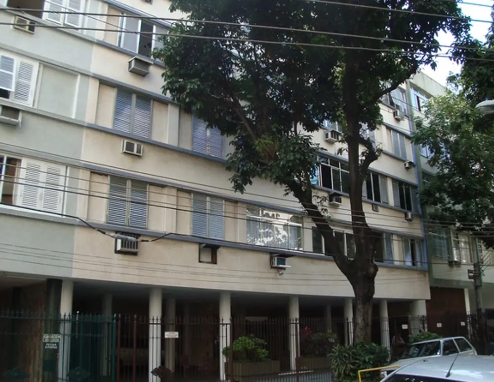 Edificio Mario Barreto