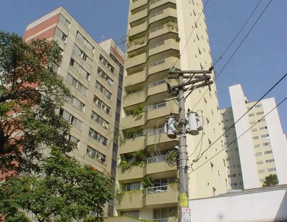 Edificio Camboriu