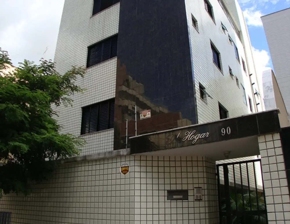 Edificio Hogar