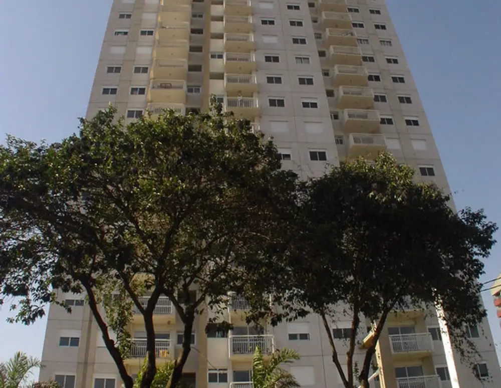 Mundo Apto - Vila Alexandria