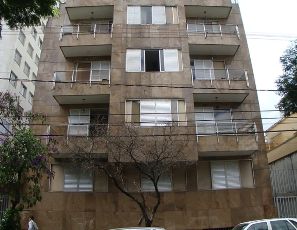 Edificio Maria da Conceicao