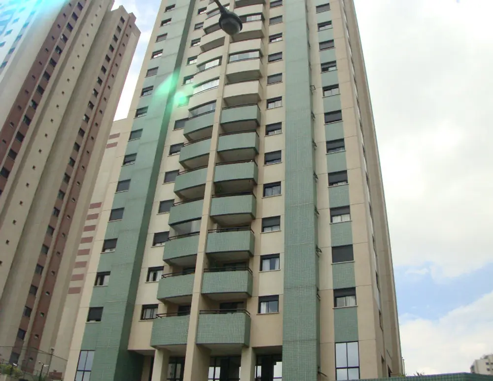 Edifício Sevilha