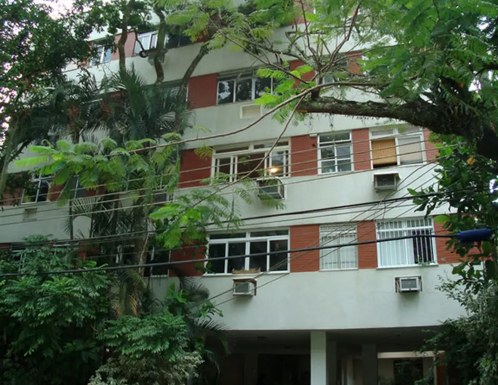 Edifício Rio Pery