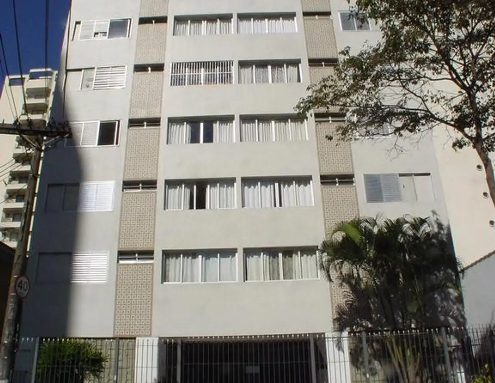 Edificio Nhambiquaras