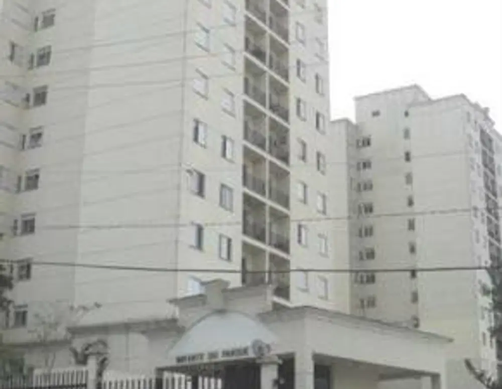 Residencial Mirante do Parque