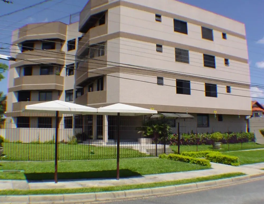 Edificio Lucy Parolin Marinoni