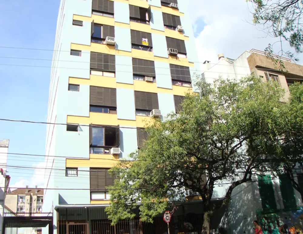 Edificio Dom Jose