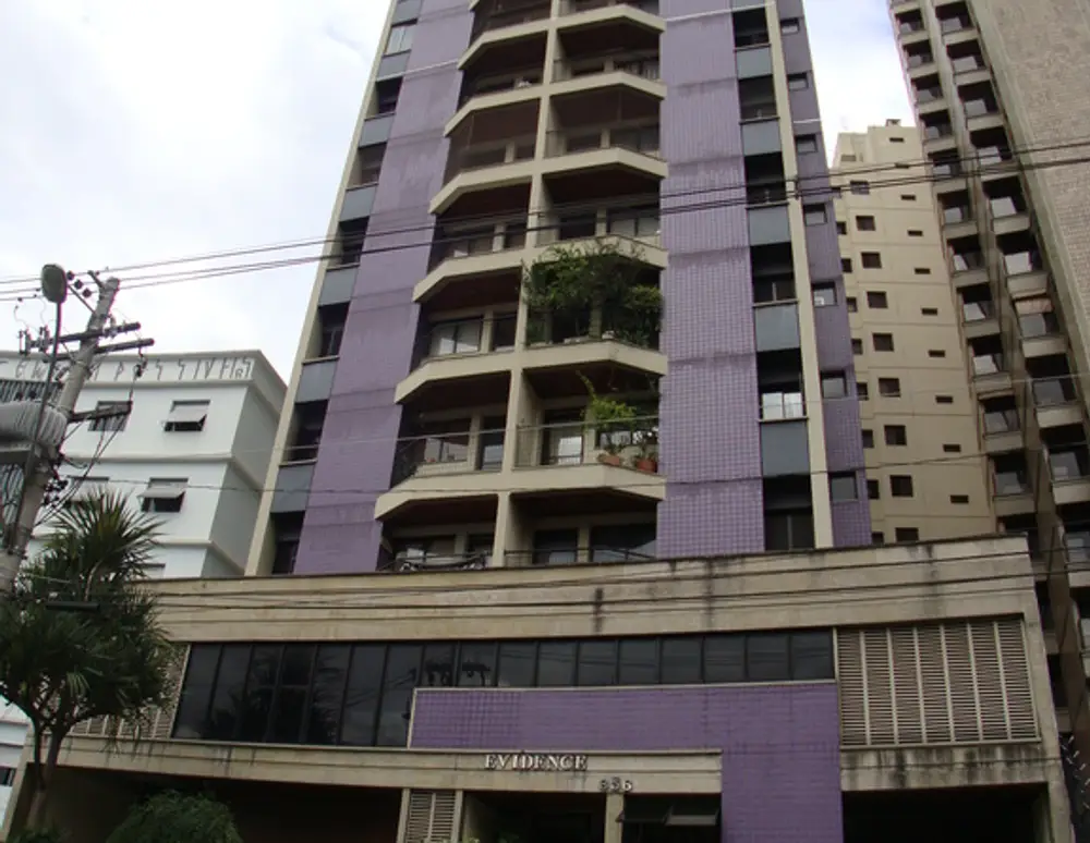 Residencial Evidence