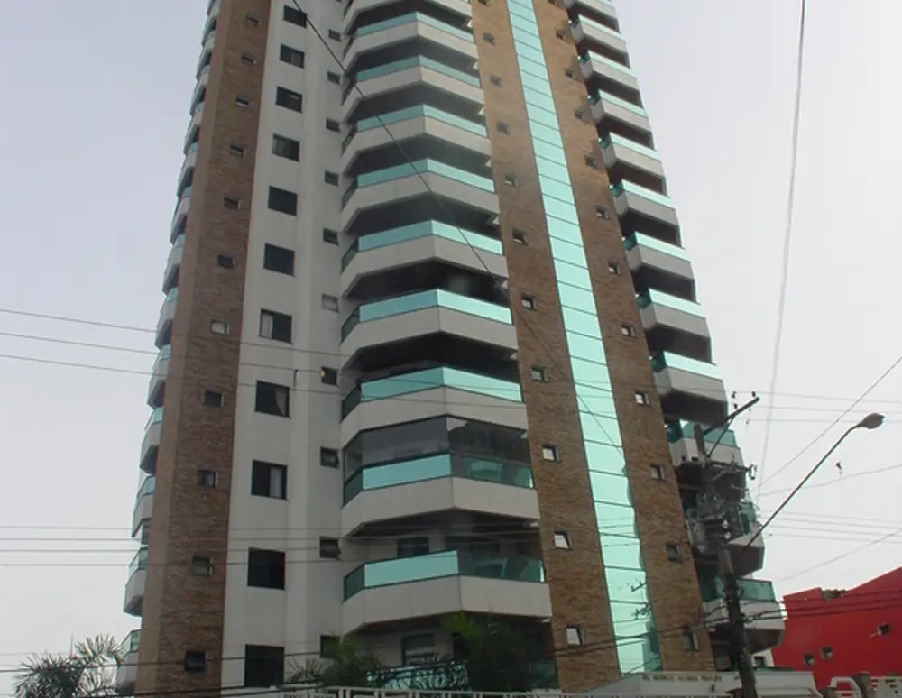 Maison Anália Franco
