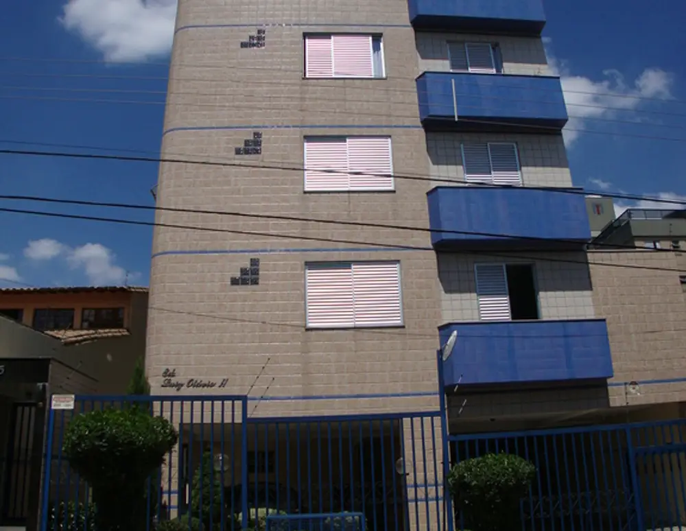Edificio Luiz Otavio Ii