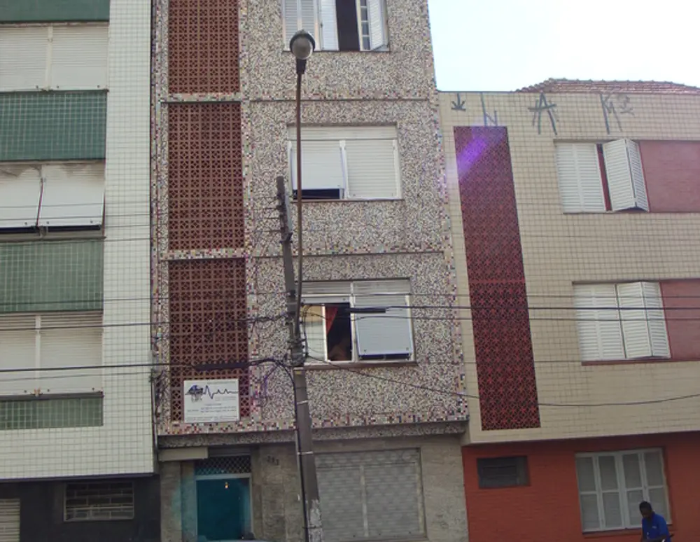 Edificio Livia