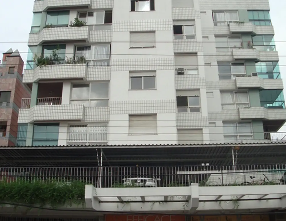 Edifício Giordano Tomasetto
