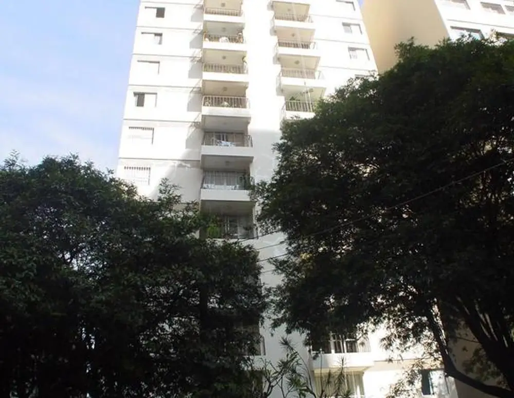 Edificio Miami Pine