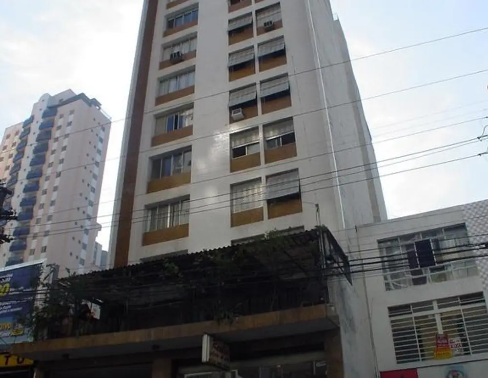 Edificio Fradique Coutinho — foto 2