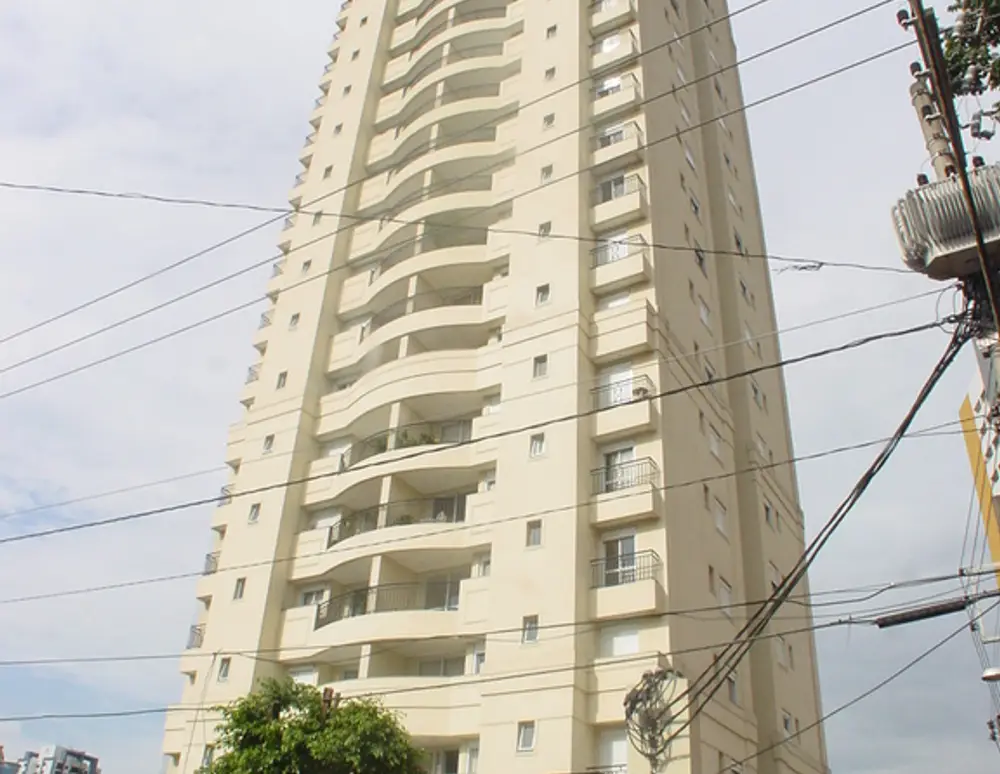 Residencial Avigliana