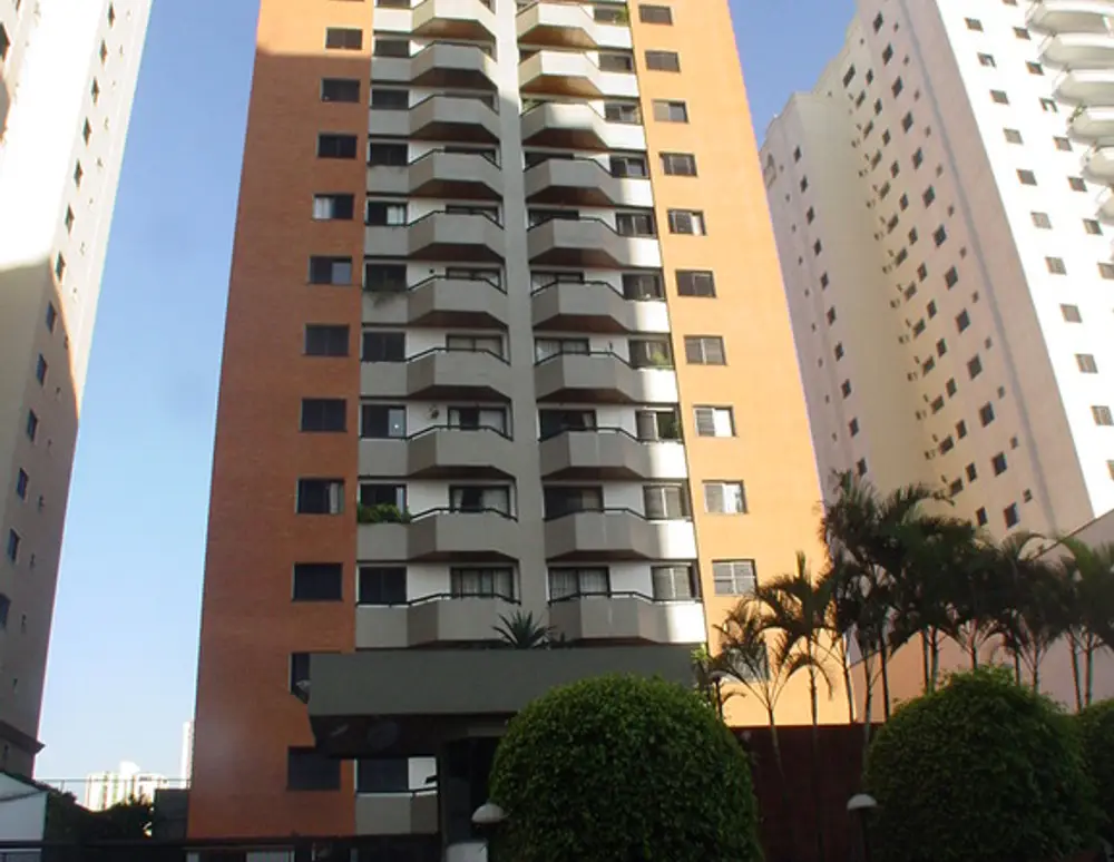 Edificio Jade