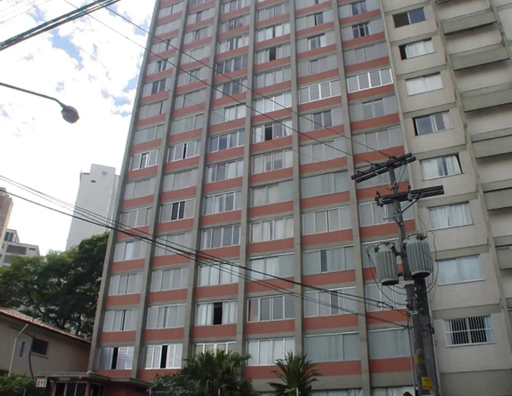 Edificio Marisa