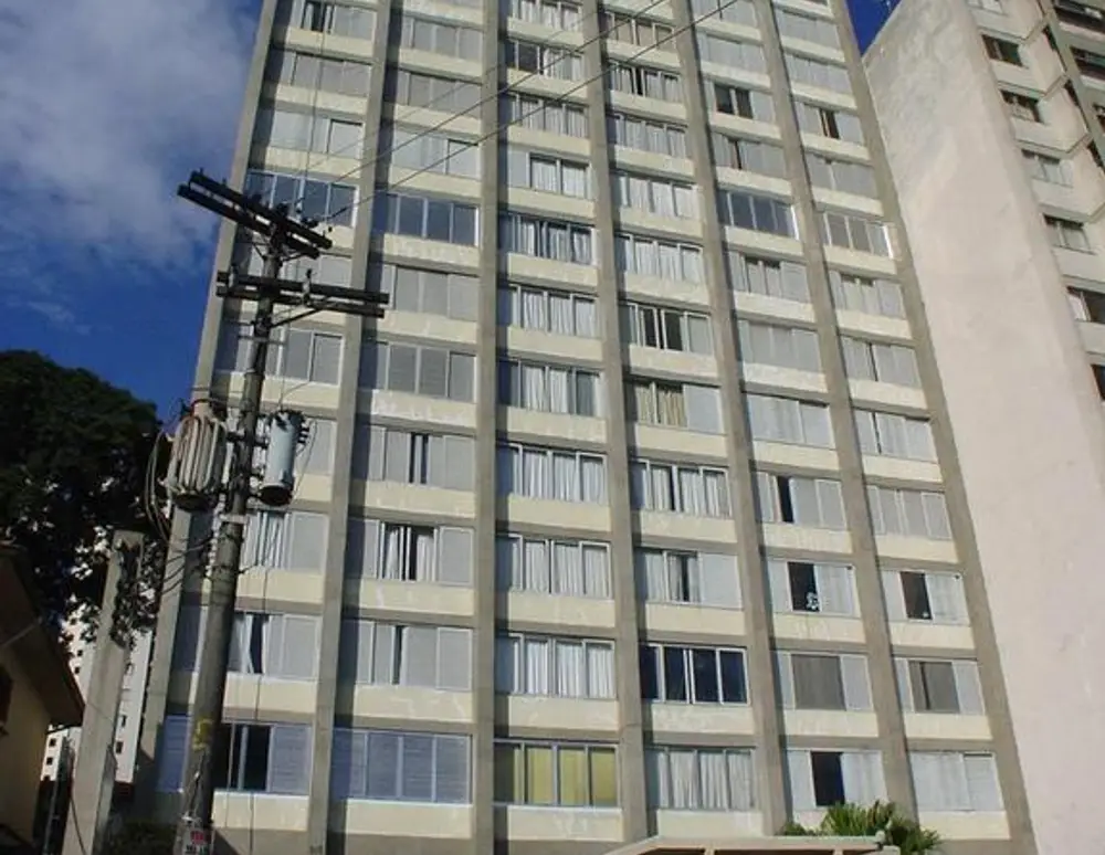 Edificio Marisa — foto 2