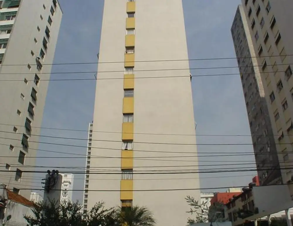 Edificio Alameda Jau