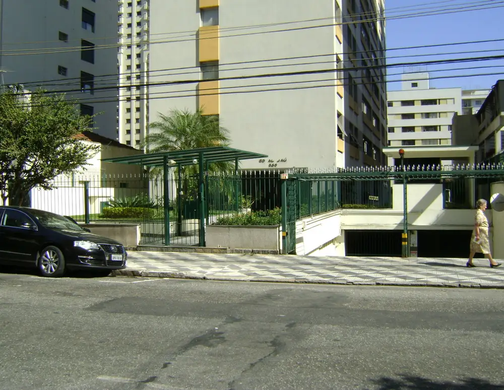 Edificio Alameda Jau — foto 2