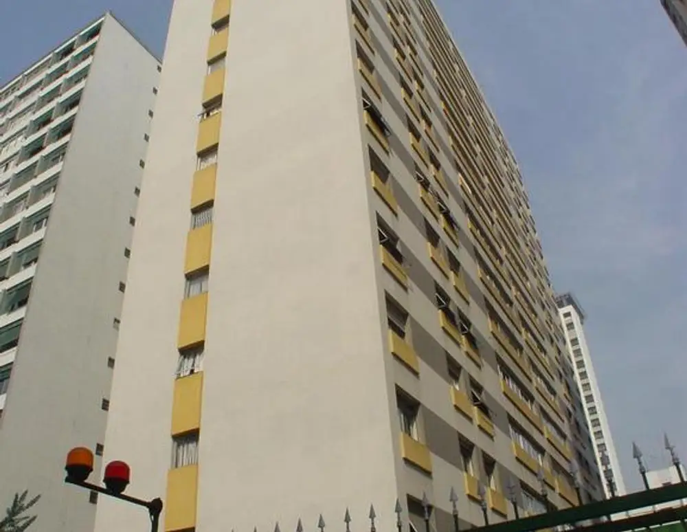 Edificio Alameda Jau — foto 4