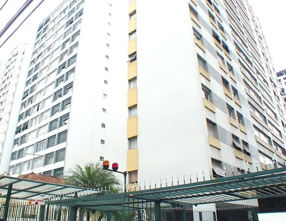 Edificio Alameda Jau — foto 5